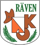 Orienteringsklubben Räven-logotype